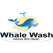 Whale Wash Laundry Mong Kok icon